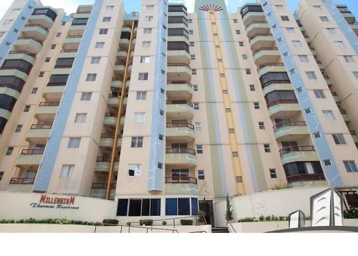 Millenium Thermas Residence