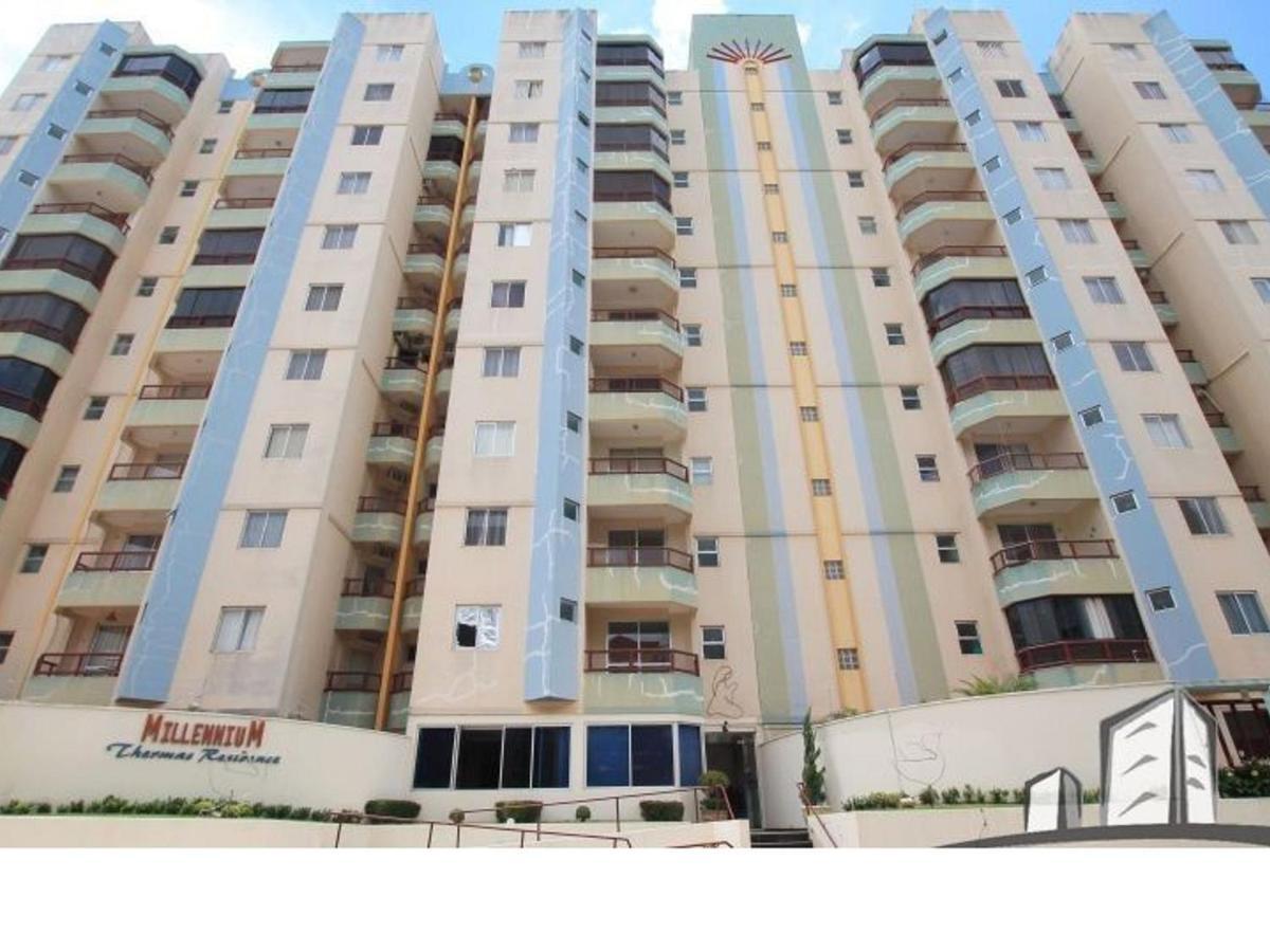 Apartamento Millenium Thermas