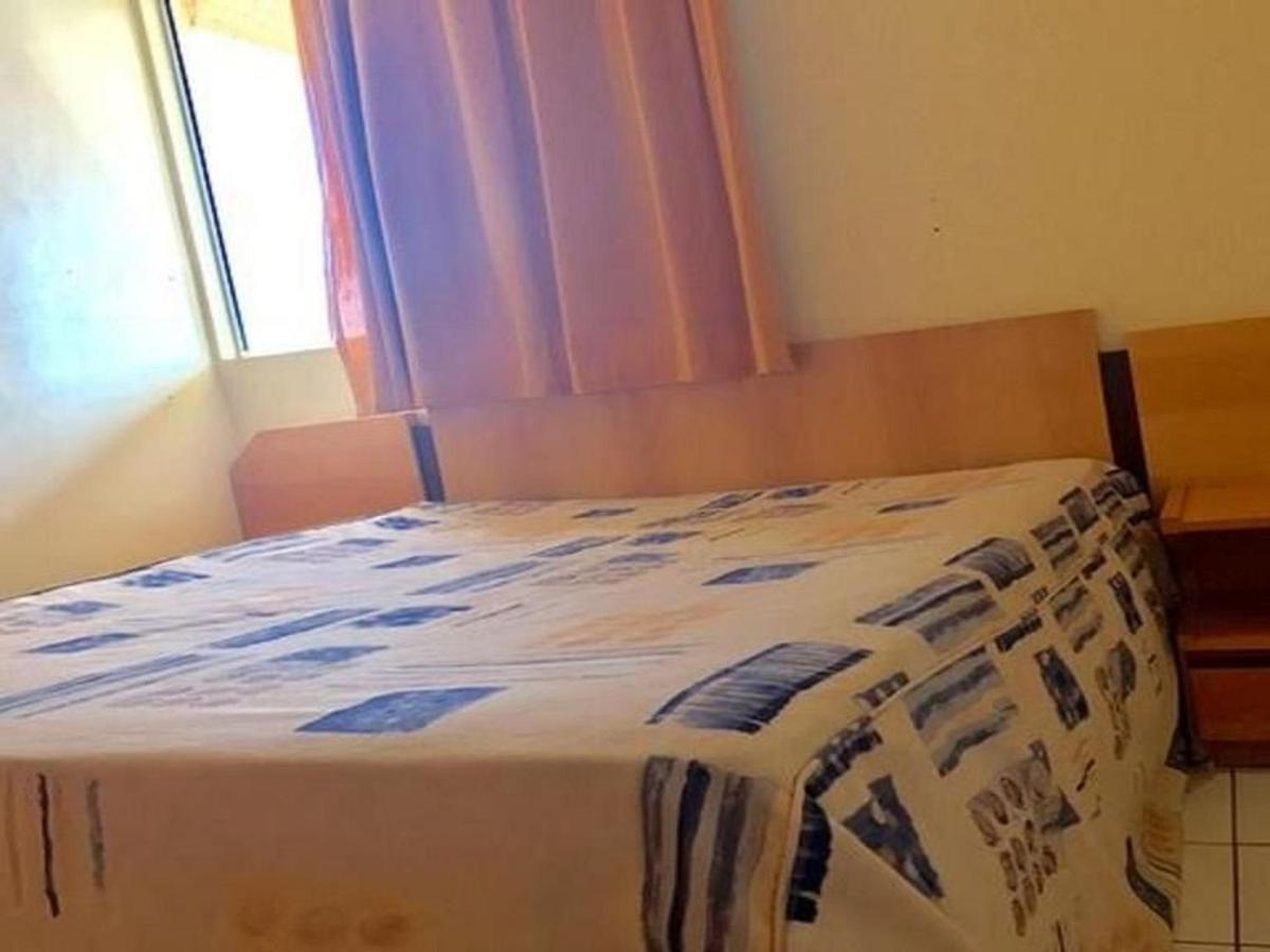 Millenium Thermas Apartamento Caldas Novas