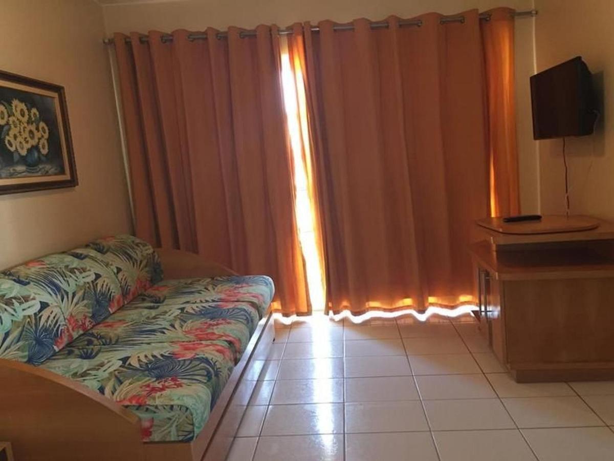 Apartamento Millenium Thermas *