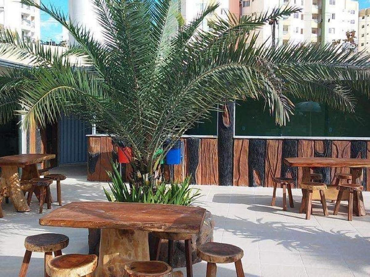 Millenium Thermas Apartamento Caldas Novas