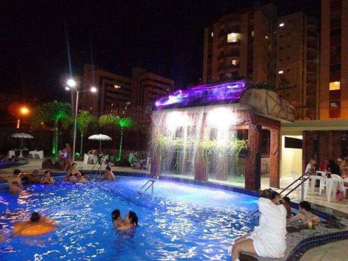 Millenium Thermas Apartamento *